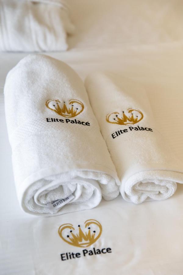 Elite Palace Collak Екстер'єр фото