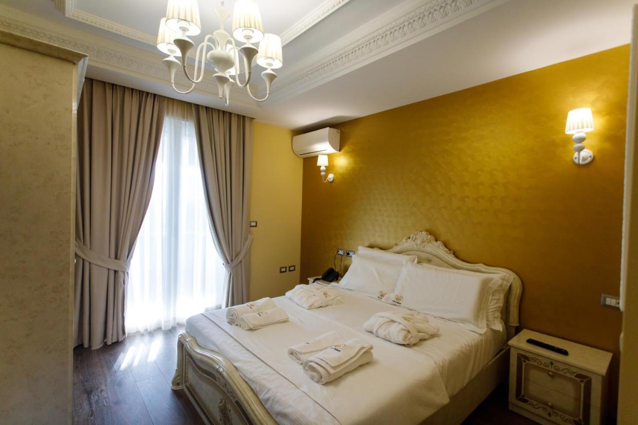 Elite Palace Collak Екстер'єр фото