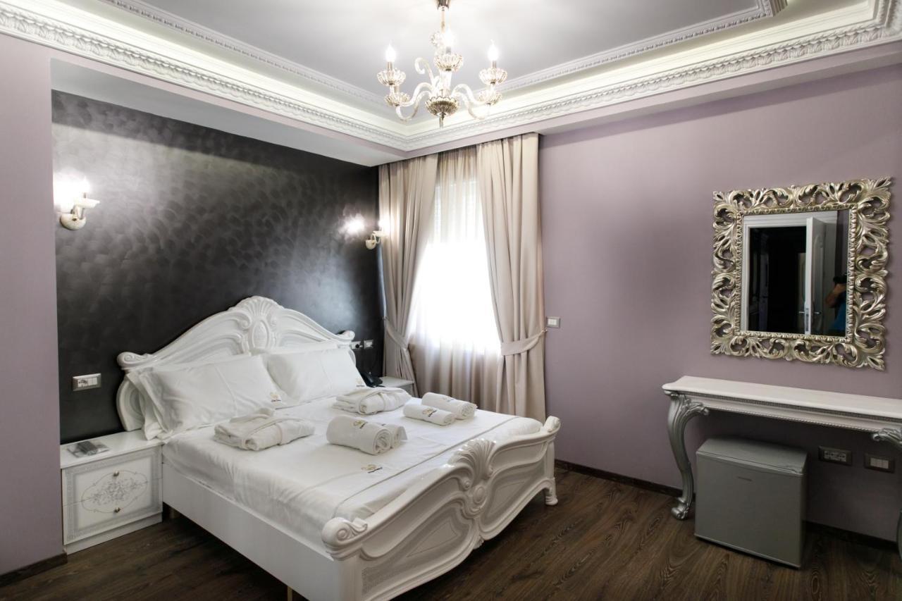 Elite Palace Collak Екстер'єр фото