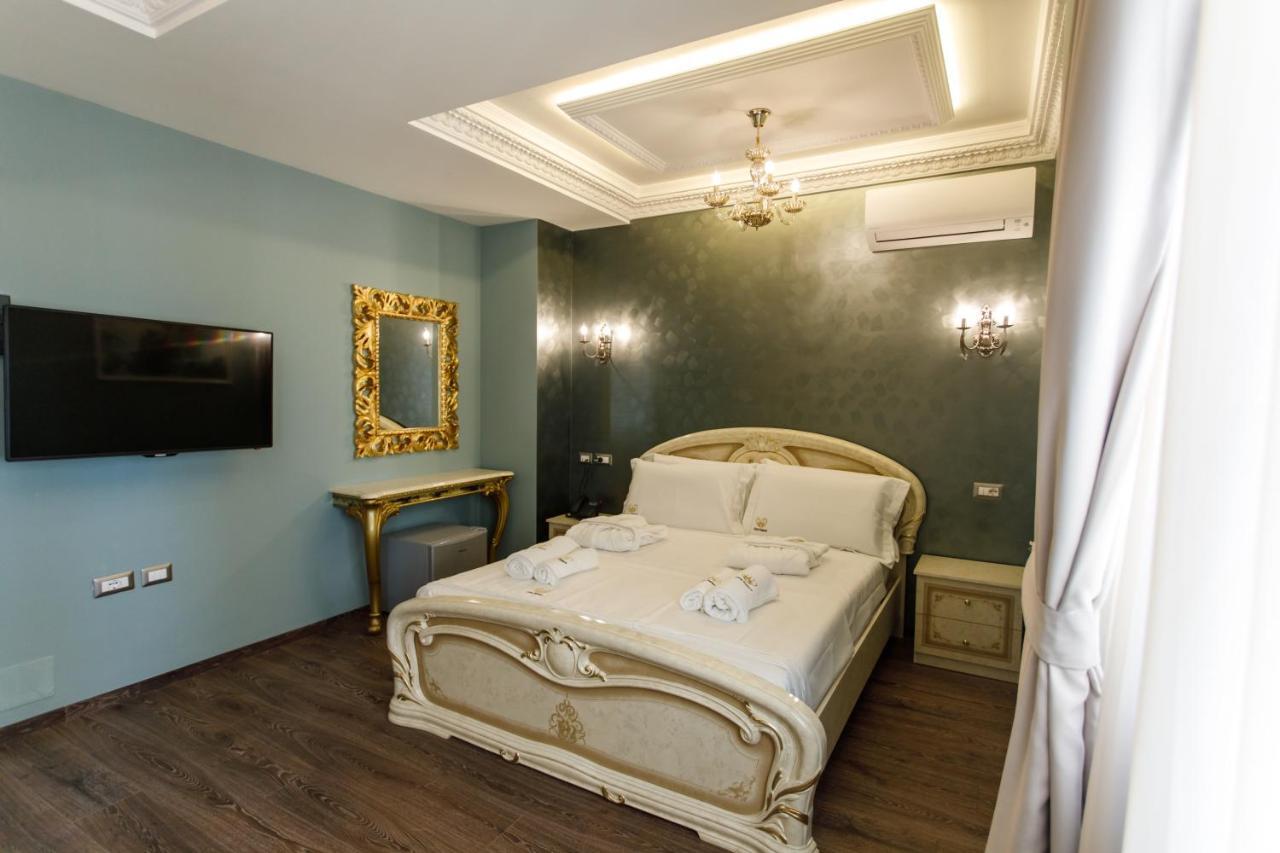 Elite Palace Collak Екстер'єр фото