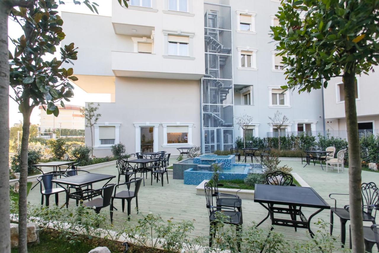 Elite Palace Collak Екстер'єр фото