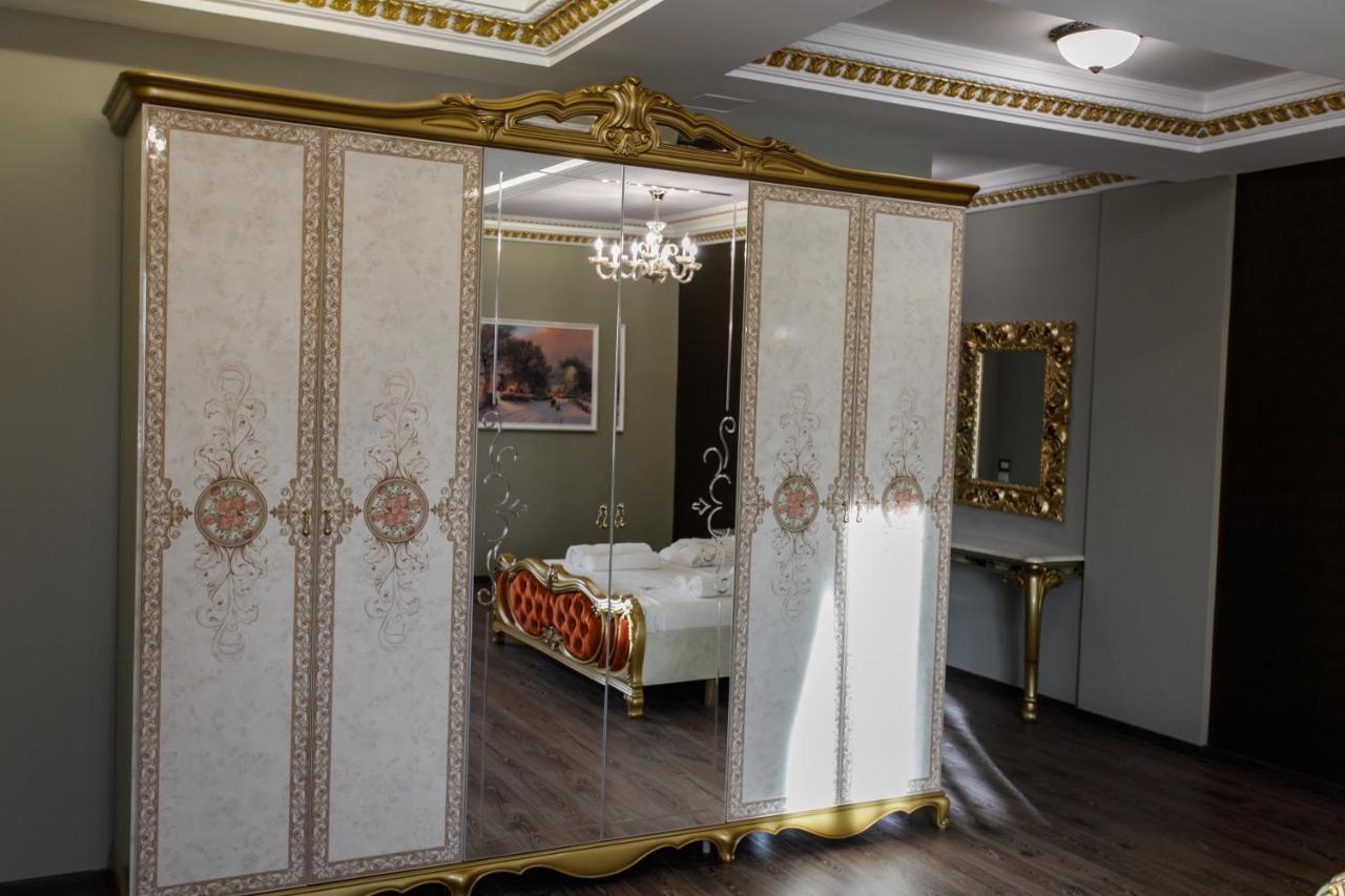 Elite Palace Collak Екстер'єр фото