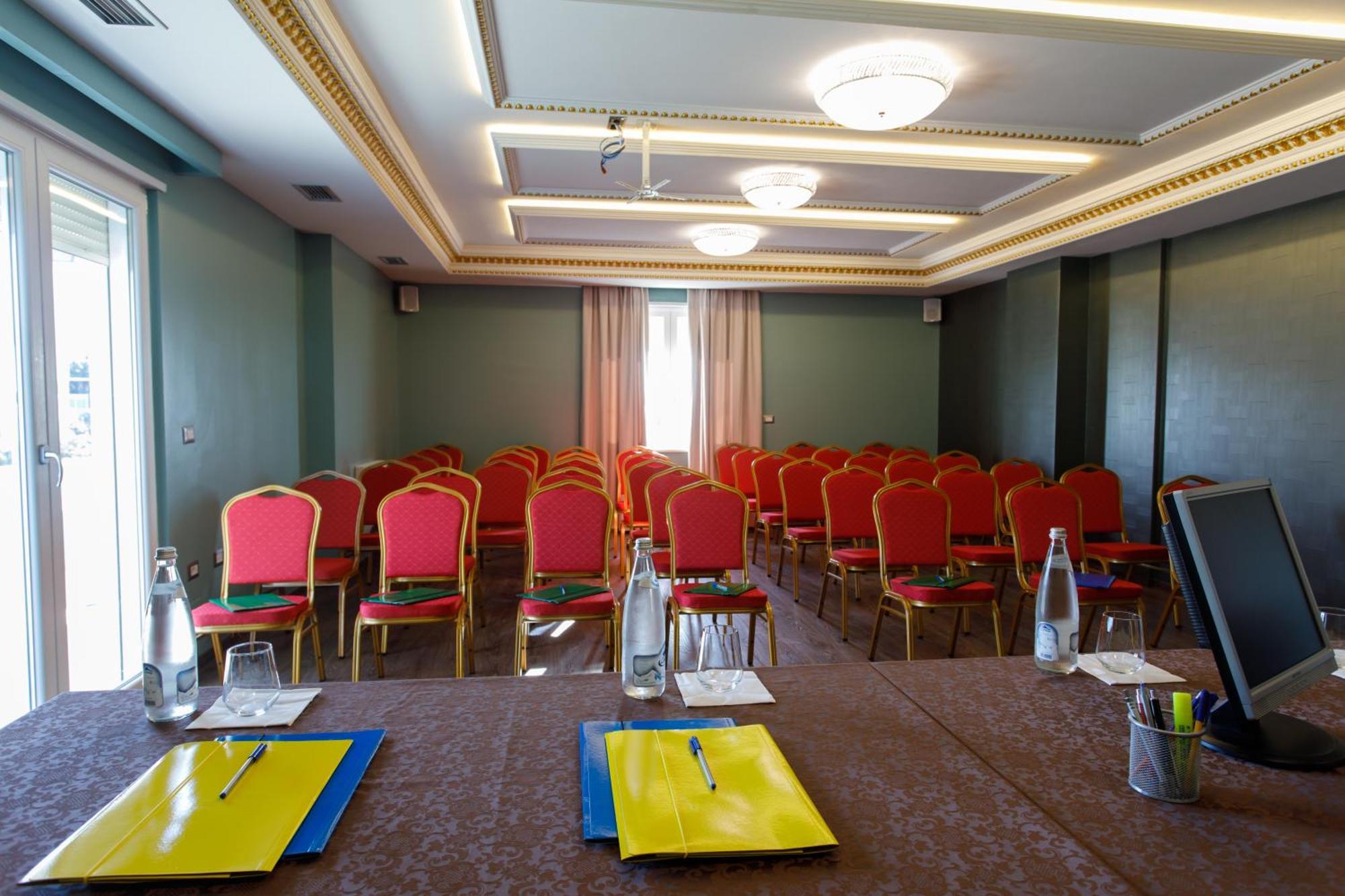 Elite Palace Collak Екстер'єр фото