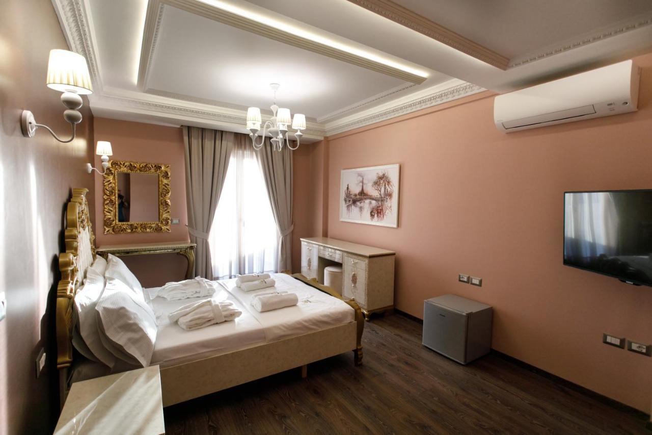 Elite Palace Collak Екстер'єр фото