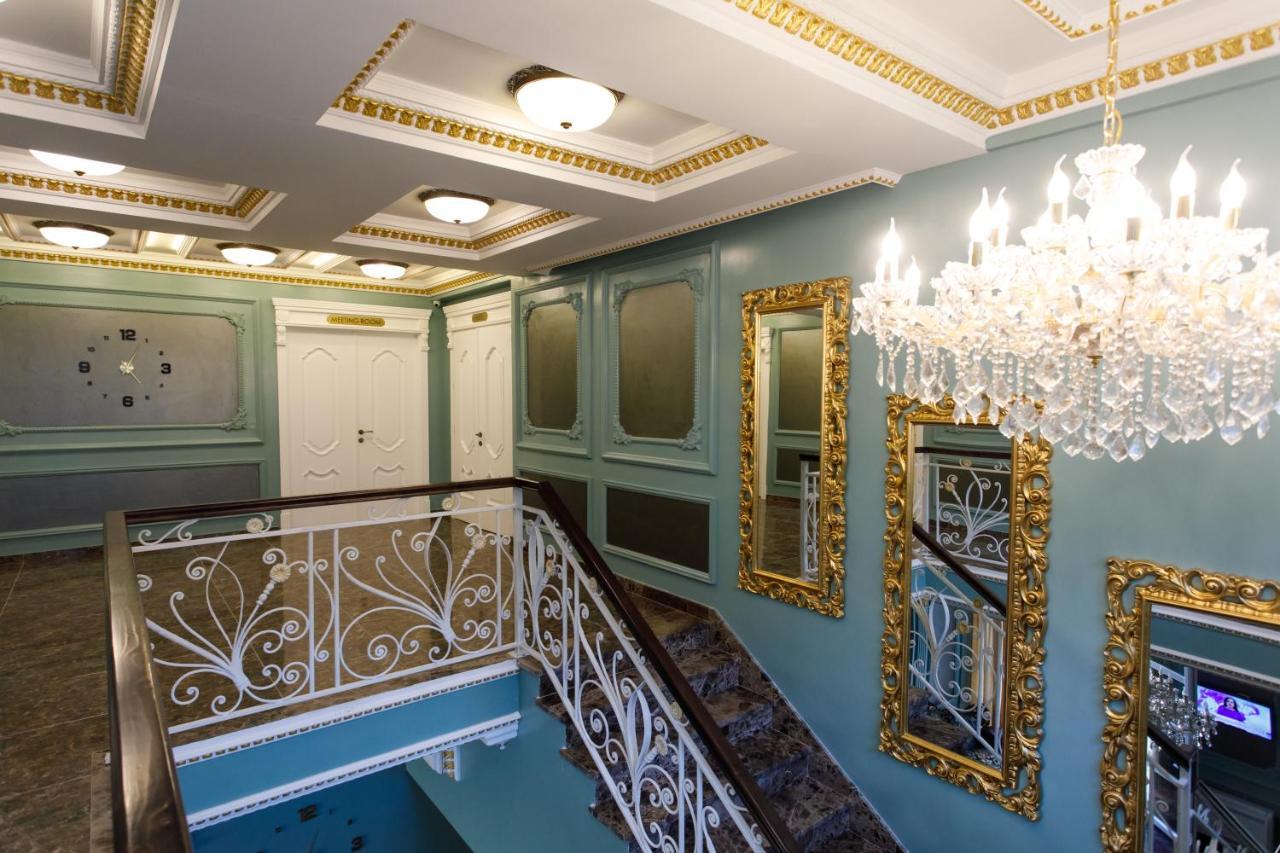 Elite Palace Collak Екстер'єр фото