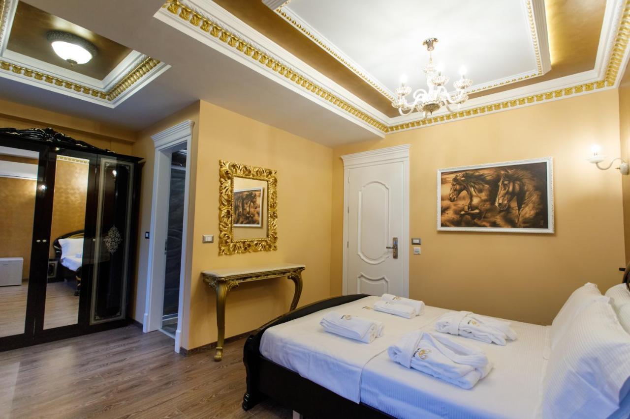Elite Palace Collak Екстер'єр фото