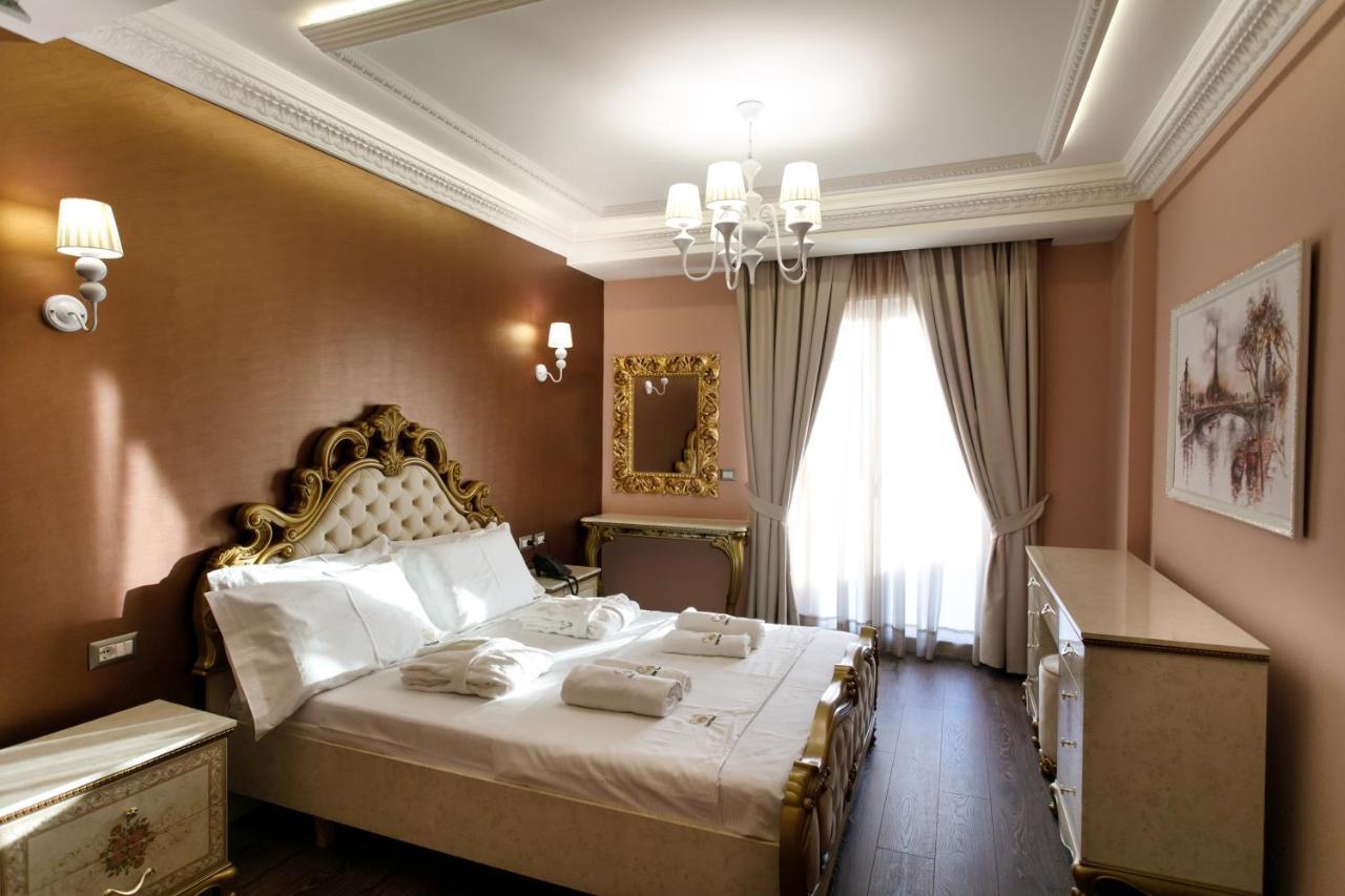 Elite Palace Collak Екстер'єр фото