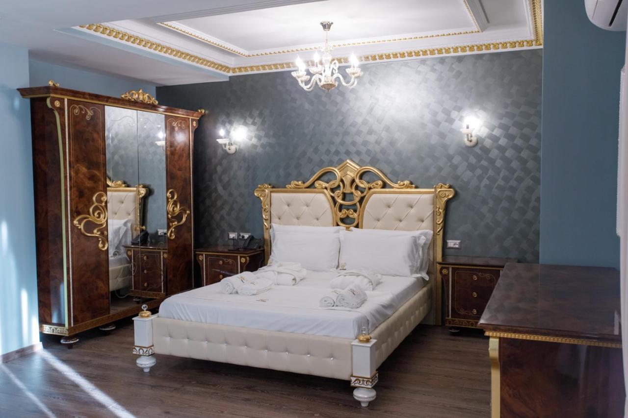 Elite Palace Collak Екстер'єр фото