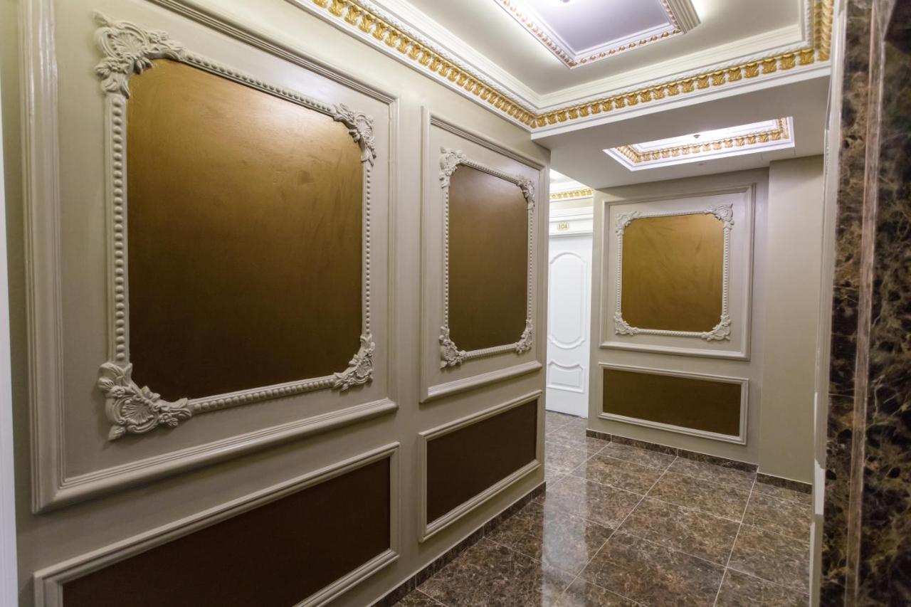 Elite Palace Collak Екстер'єр фото
