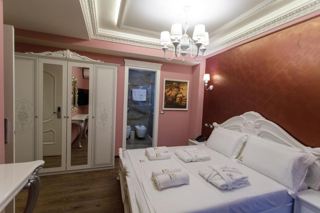 Elite Palace Collak Екстер'єр фото