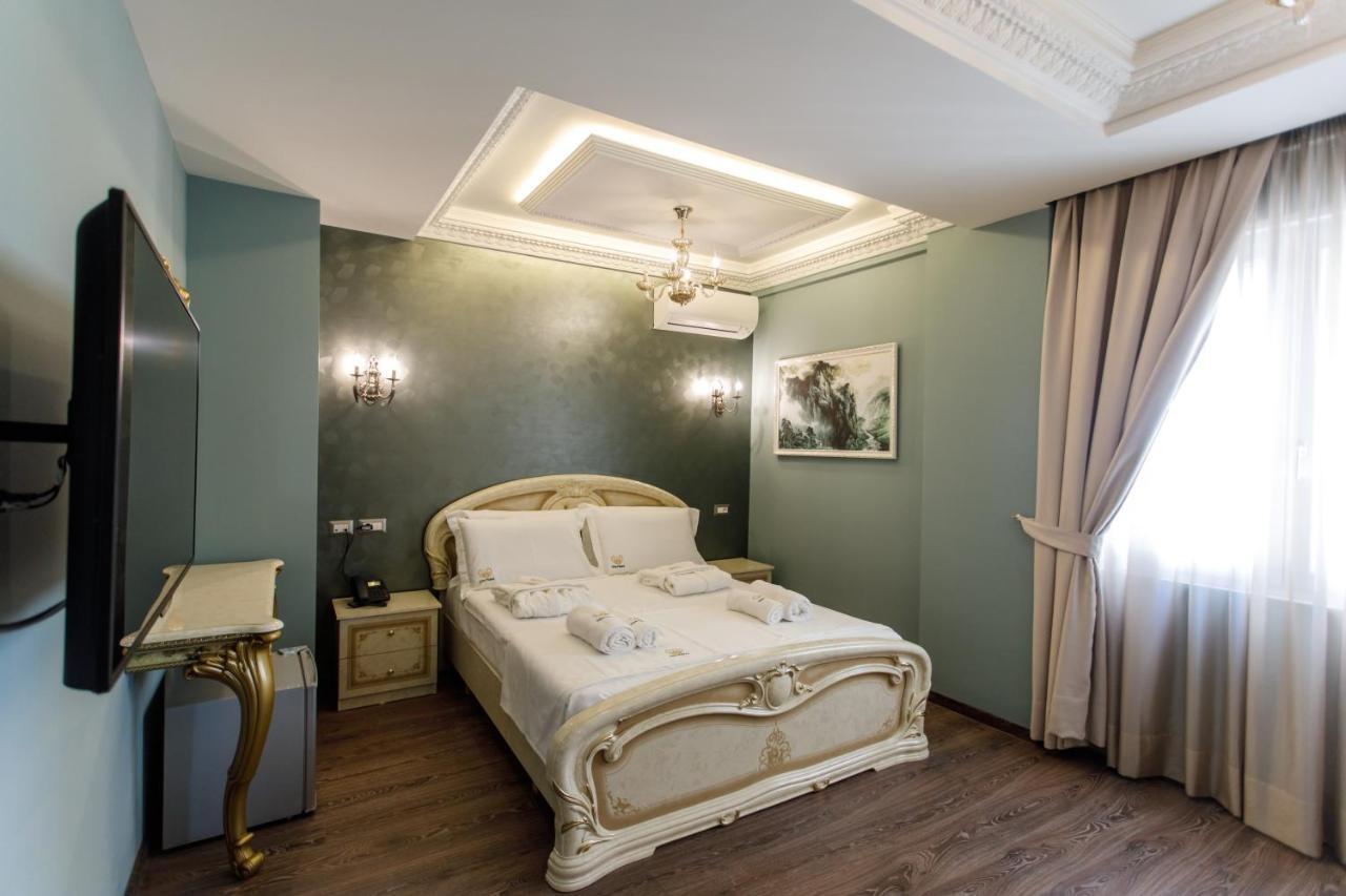 Elite Palace Collak Екстер'єр фото