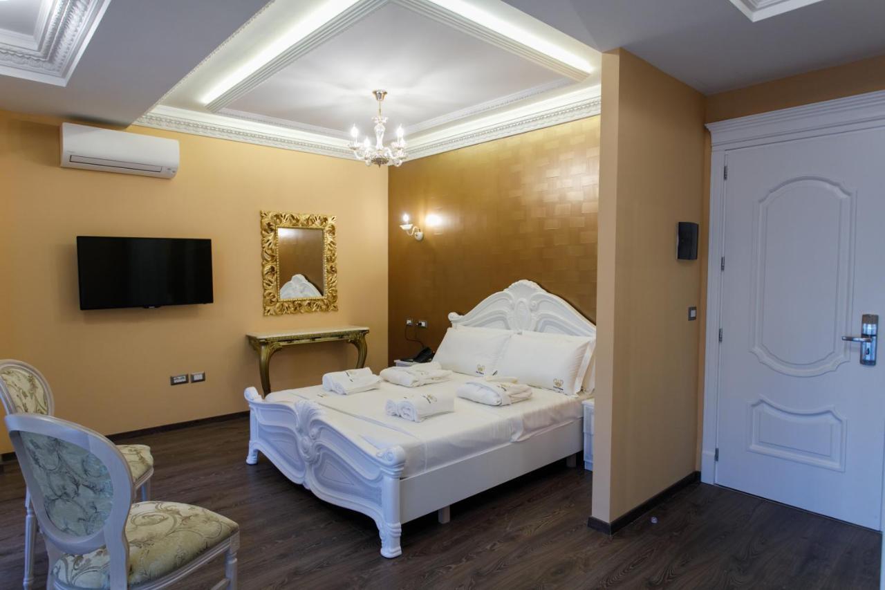Elite Palace Collak Екстер'єр фото