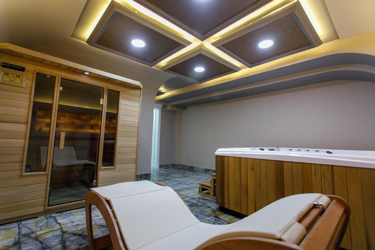 Elite Palace Collak Екстер'єр фото
