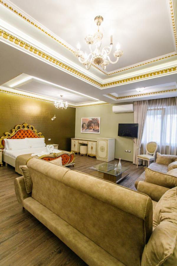 Elite Palace Collak Екстер'єр фото