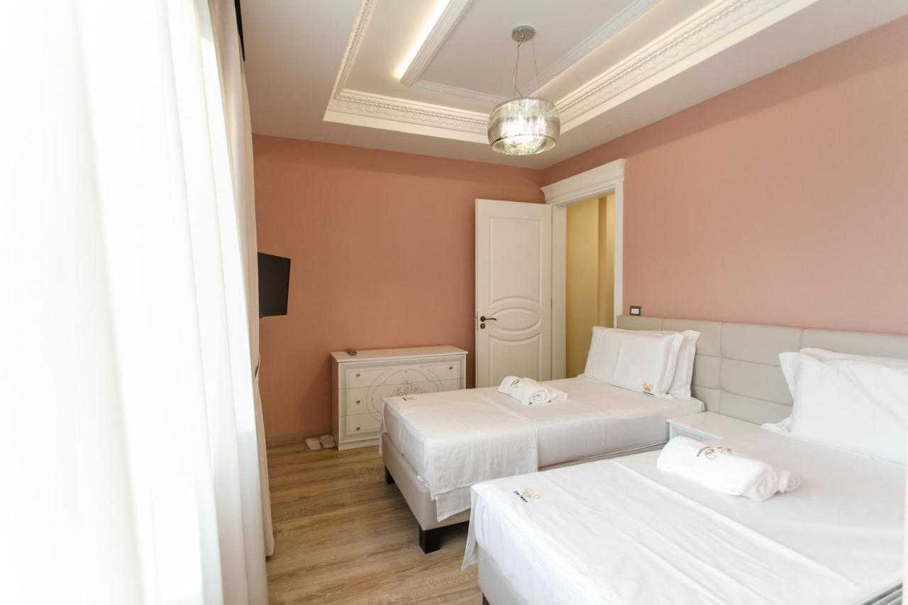 Elite Palace Collak Екстер'єр фото
