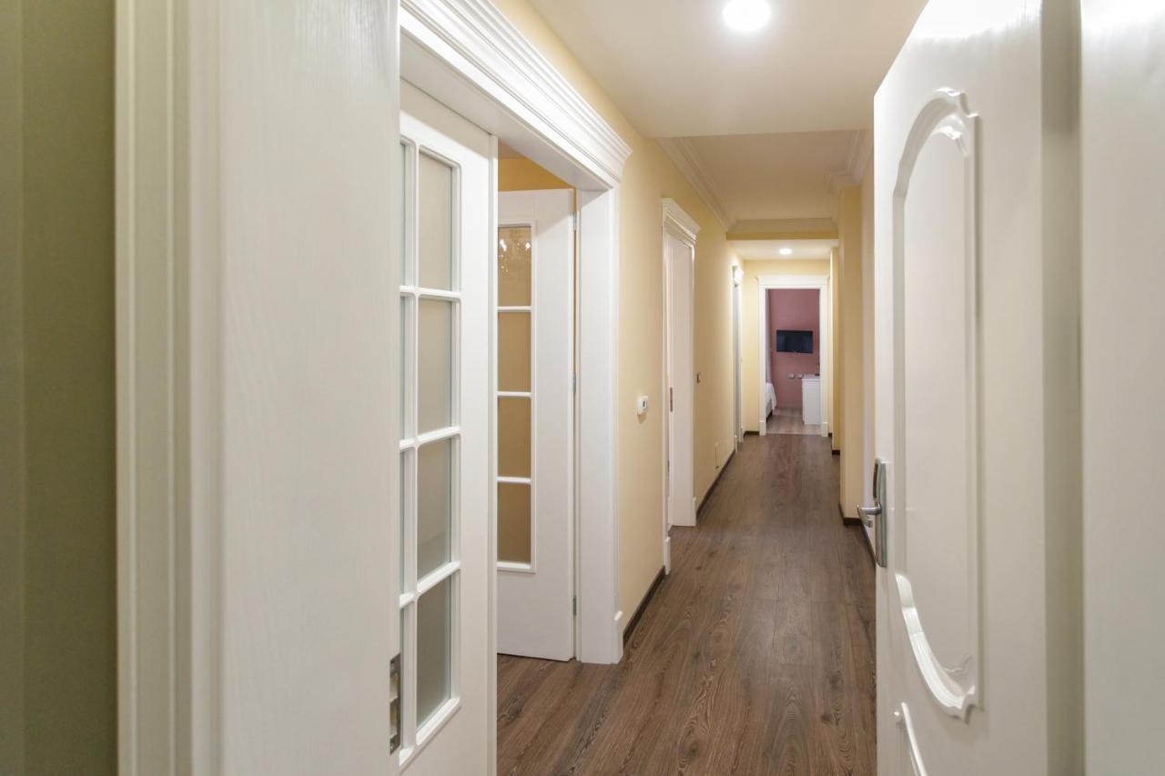 Elite Palace Collak Екстер'єр фото