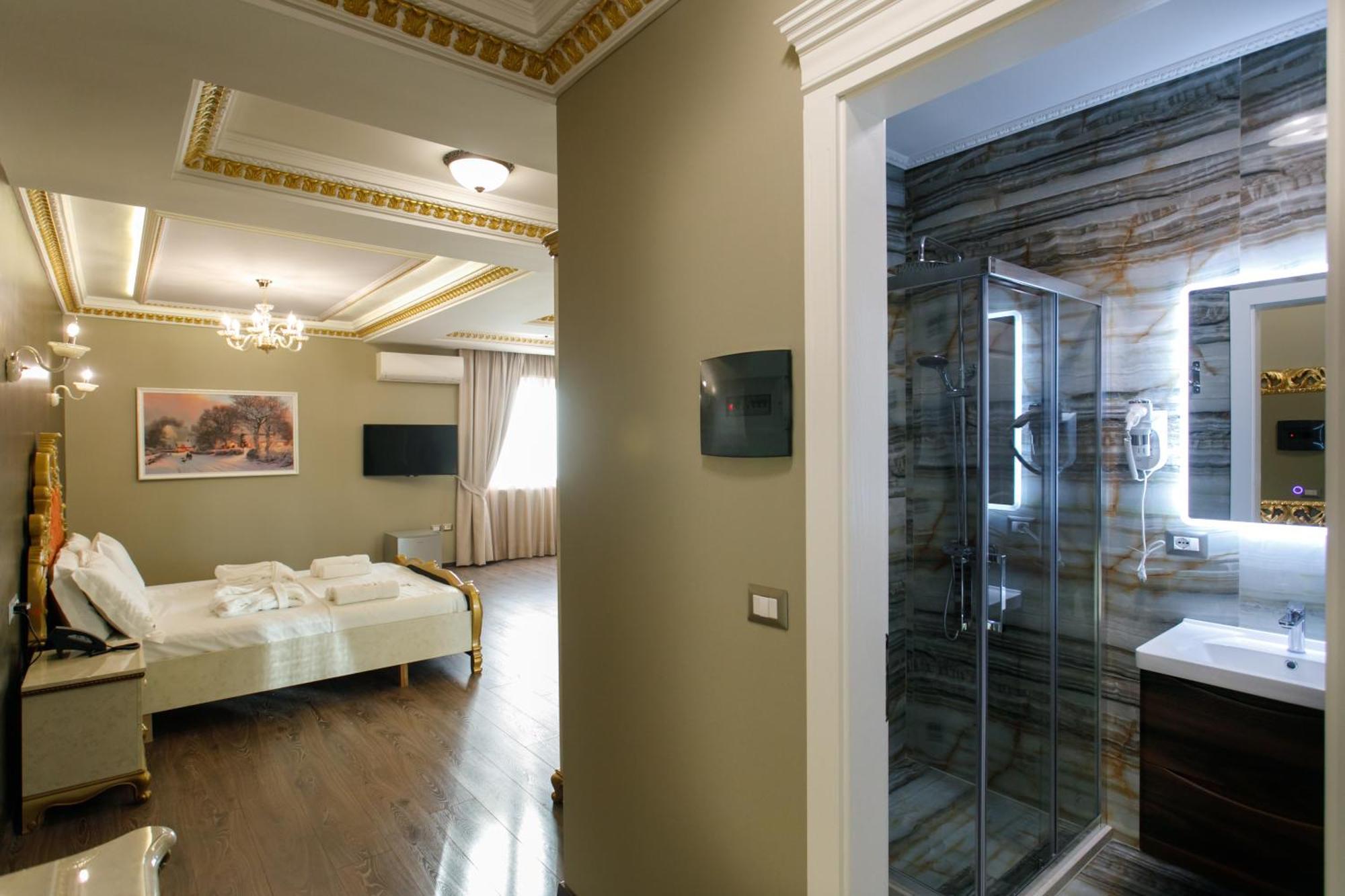 Elite Palace Collak Екстер'єр фото