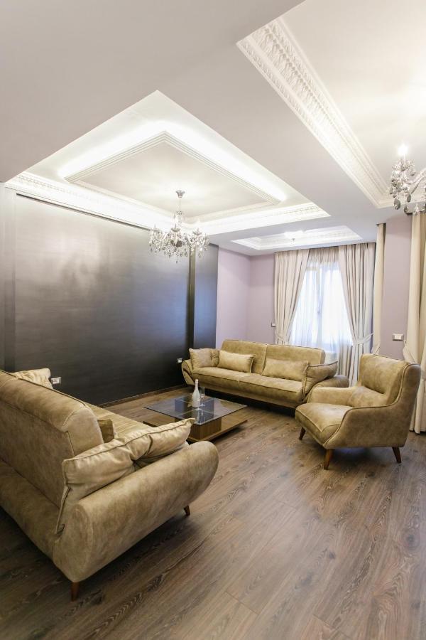 Elite Palace Collak Екстер'єр фото