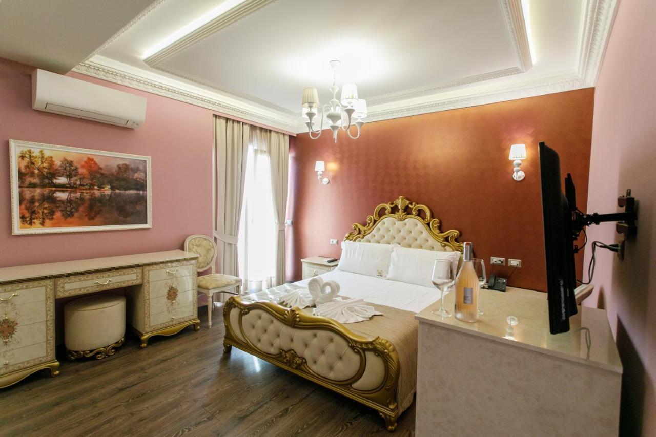 Elite Palace Collak Екстер'єр фото