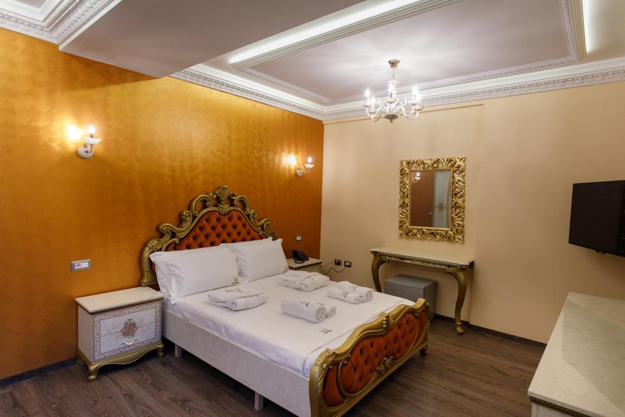 Elite Palace Collak Екстер'єр фото