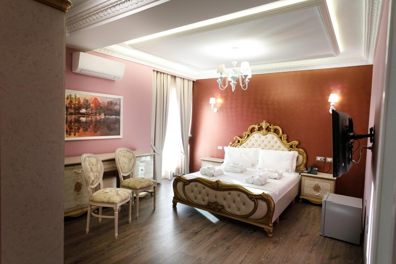 Elite Palace Collak Екстер'єр фото