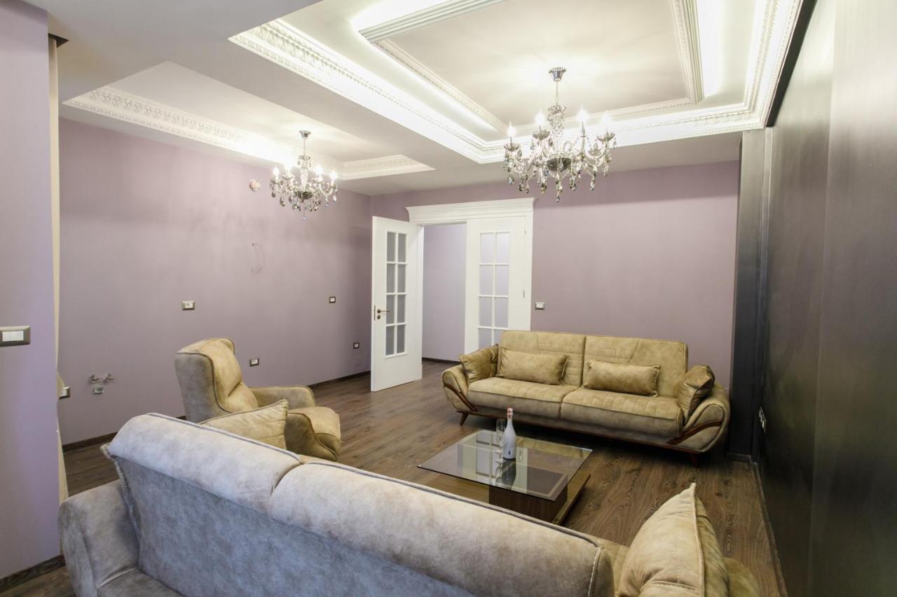 Elite Palace Collak Екстер'єр фото