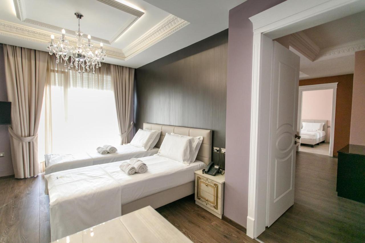 Elite Palace Collak Екстер'єр фото