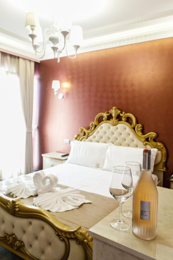 Elite Palace Collak Екстер'єр фото